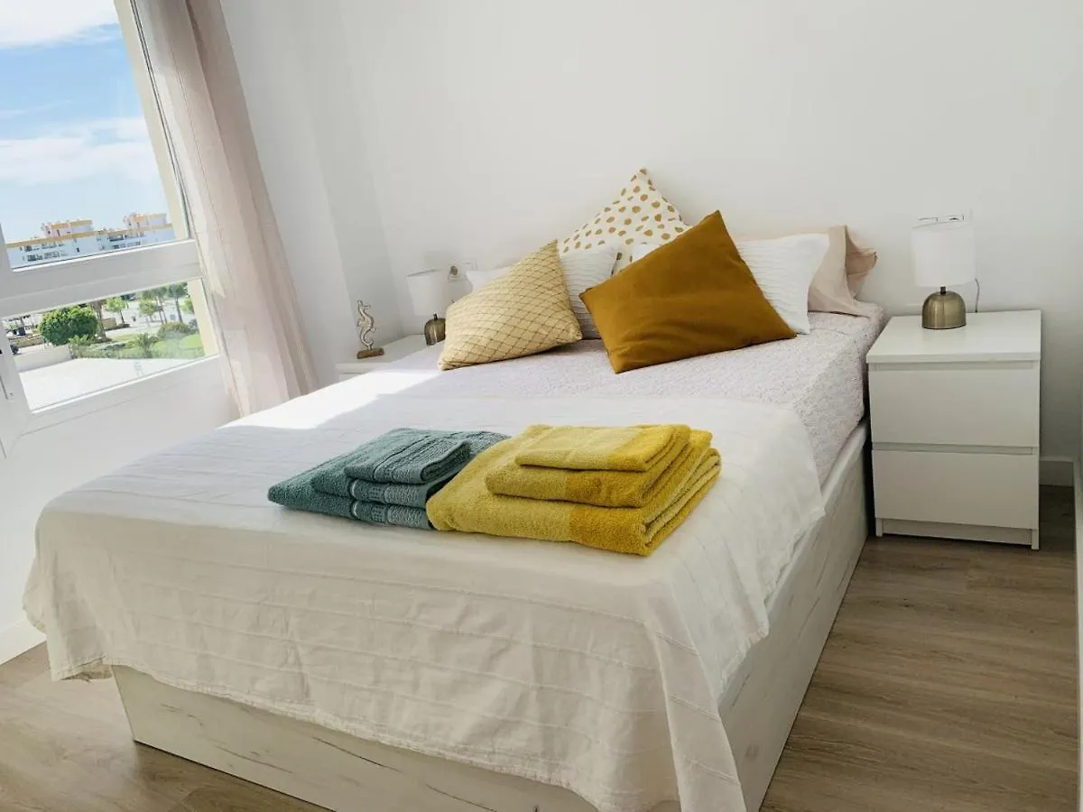 Estupendo Apartamento Entero 마르베야 0*,  스페인
