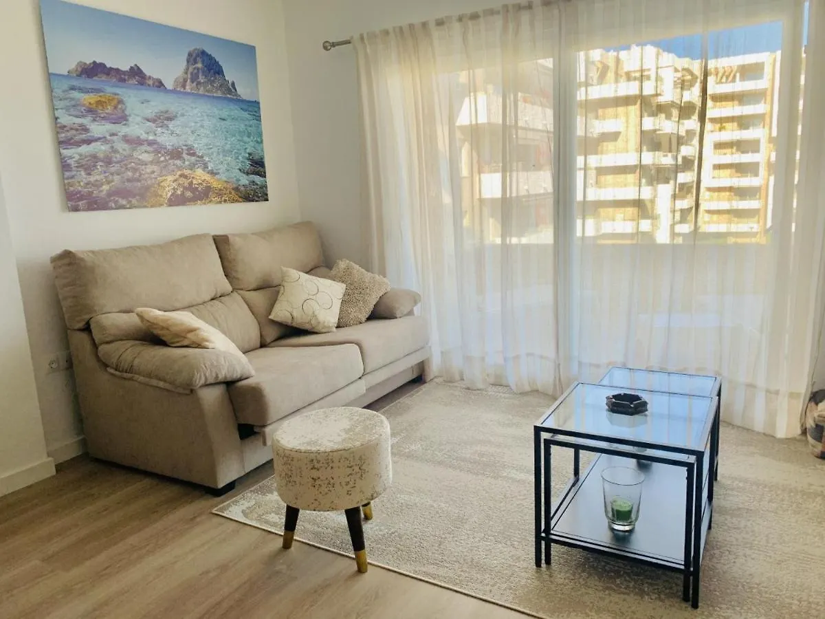 Estupendo Apartamento Entero 마르베야