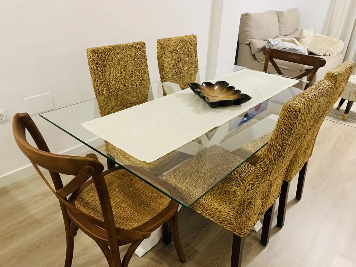 Estupendo Apartamento Entero 마르베야 0*,  스페인