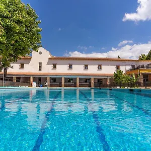 Vandrerhjem Inturjoven, Marbella