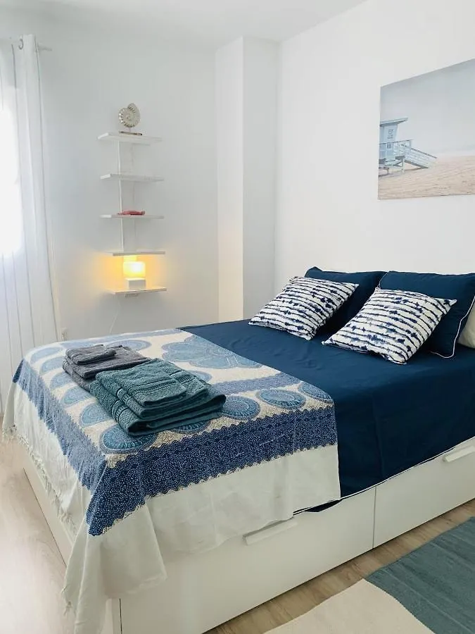 Estupendo Apartamento Entero Apartment Marbella 0*,  Spain